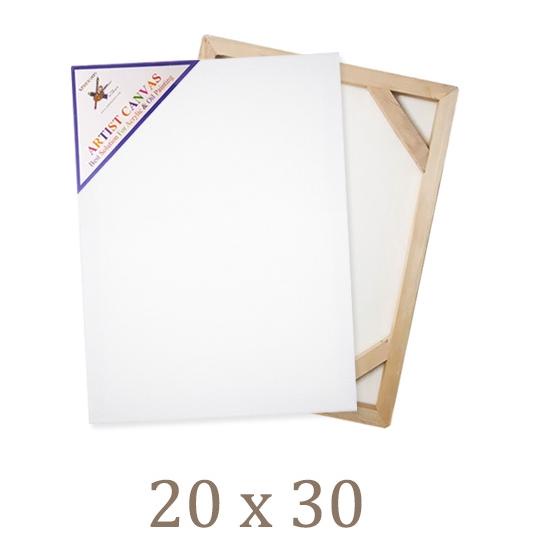 

Model Baru Kanvas Lukis 20 x 30 cm ✔