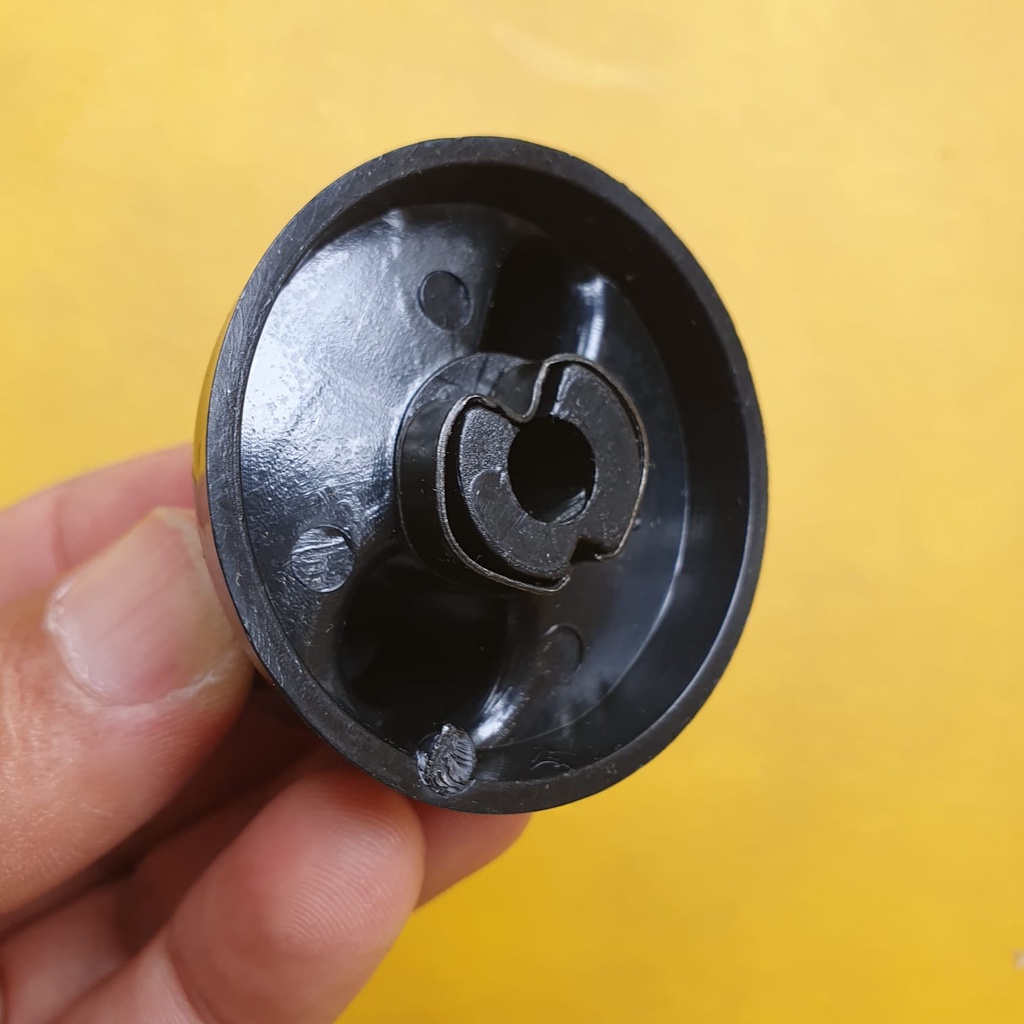 KNOP KOMPOR RINAI TEBAL Type 301S 302S 511C 511C 522C Dll