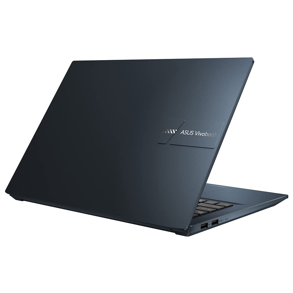 ASUS VivoBook 14 OLED M1403QA OLEDS751/OLEDS752 Ryzen 7 5800H 16GB 512SSD Vega7 W11+OHS 14.0&quot; 2.8K 90Hz