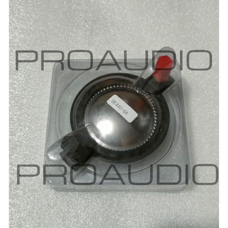 Spul Wisdom DE440 - 8A DE 440 -8 A Kwalitas bagus Original 100%