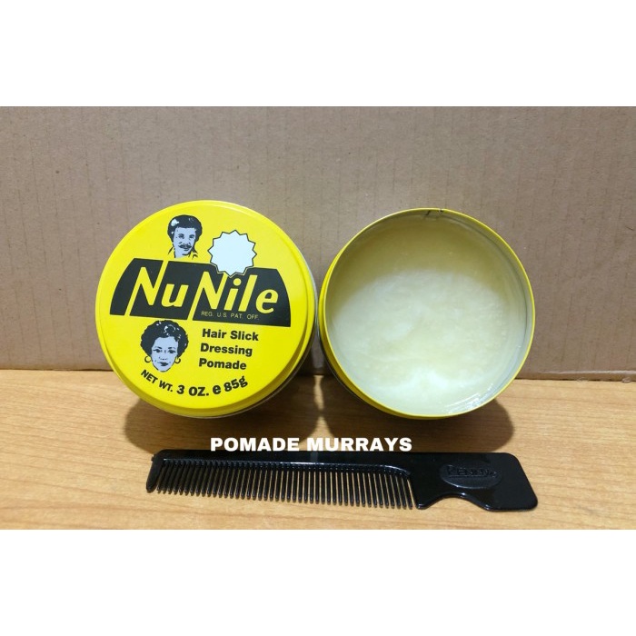 POMADE MURRAYS NUNILE