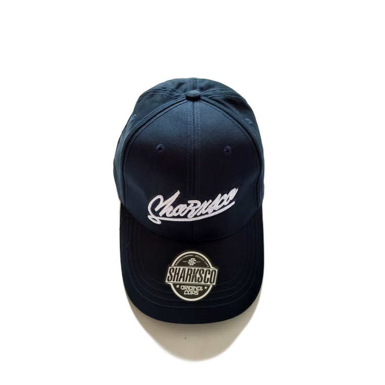 Sharks - Urban Baseball Cap - Blue [SGA1128585LL]