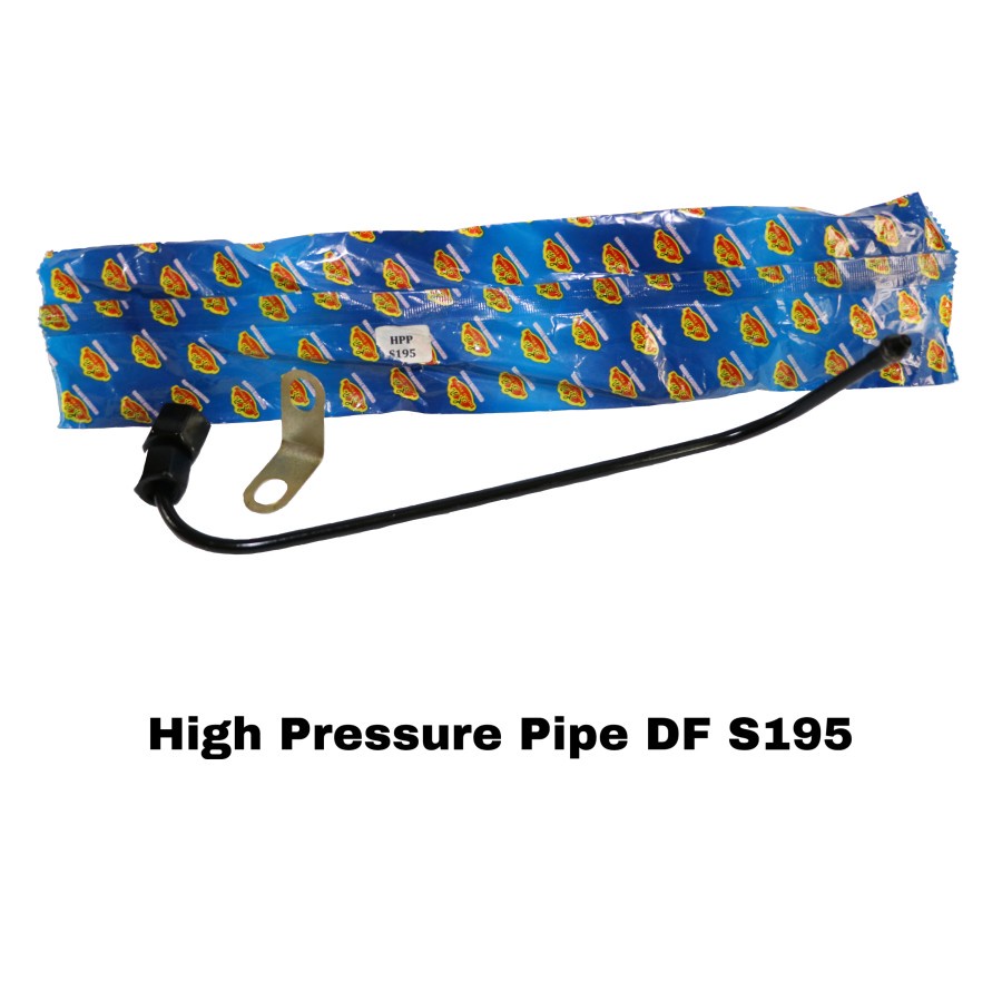 HIGH PRESSURE PIPE DONG FENG S195