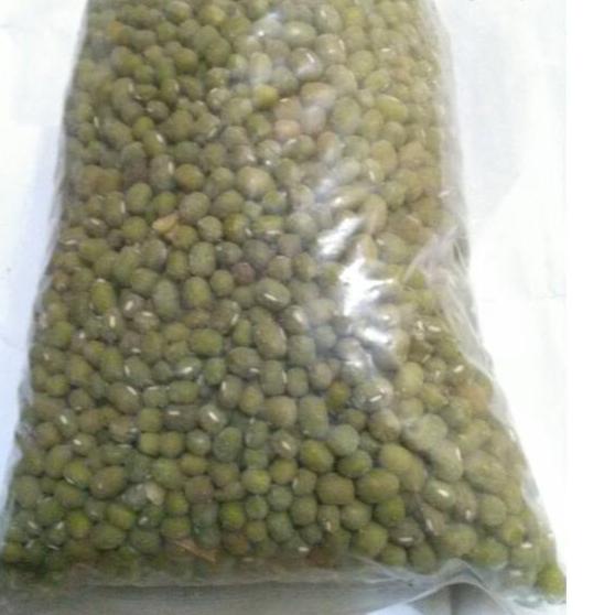 

€ Kacang Ijo 1/4 kg (siap grosir) ㄸ
