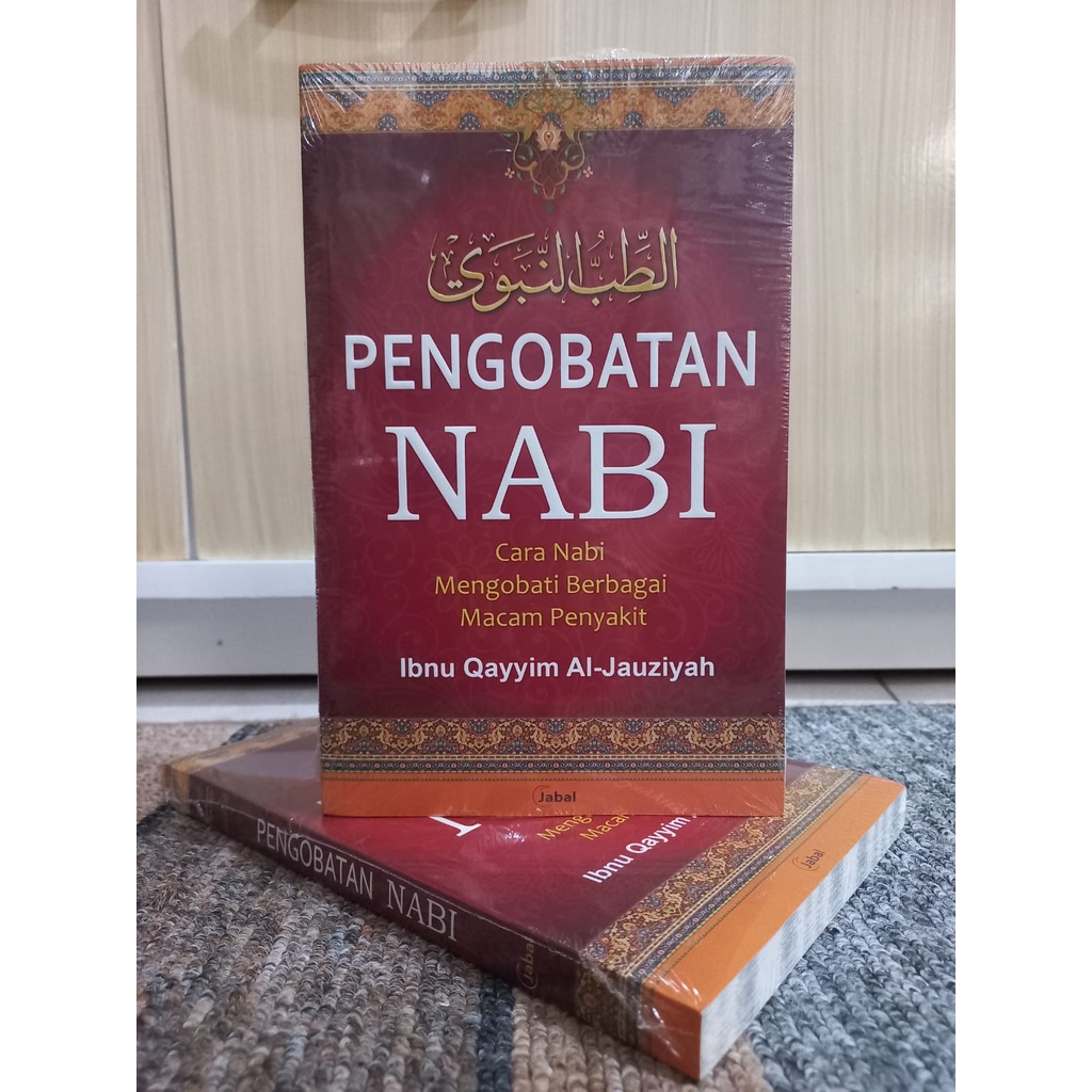 Pengobatan Nabi cara Nabi Mengobati Berbagai Penyakit