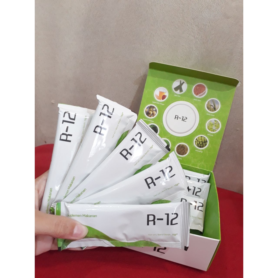 R12 BIO ALPHA / ALPHA HEALTH / renew / RNW