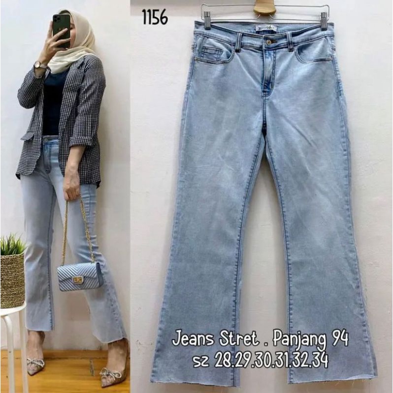 CELANA JEANS  CUTBRAY  1156 // CELANA JEANS IMPORT PREMIUM // FASHION IMPORT PREMIUM