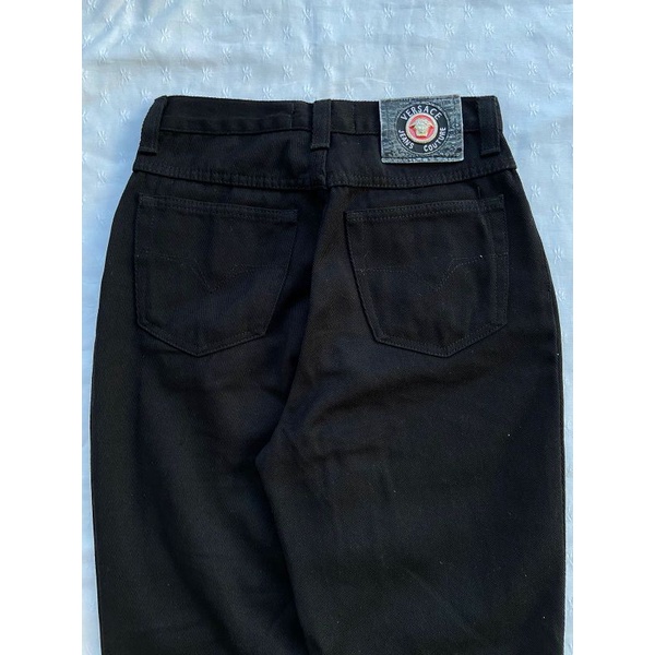 Celana Versace second Made in Italy