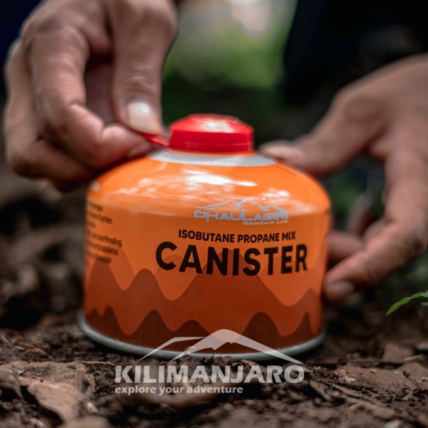 

Dhaulagiri tabung dan Jual Paket Kompor Canister Canister - Berkualitas Camping Masak Ultralight tabung