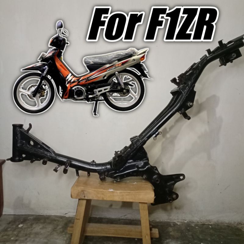 RANGKA/FRAME.SASIS.YAMAHA.F1ZR/F1zr (bukan Force1)