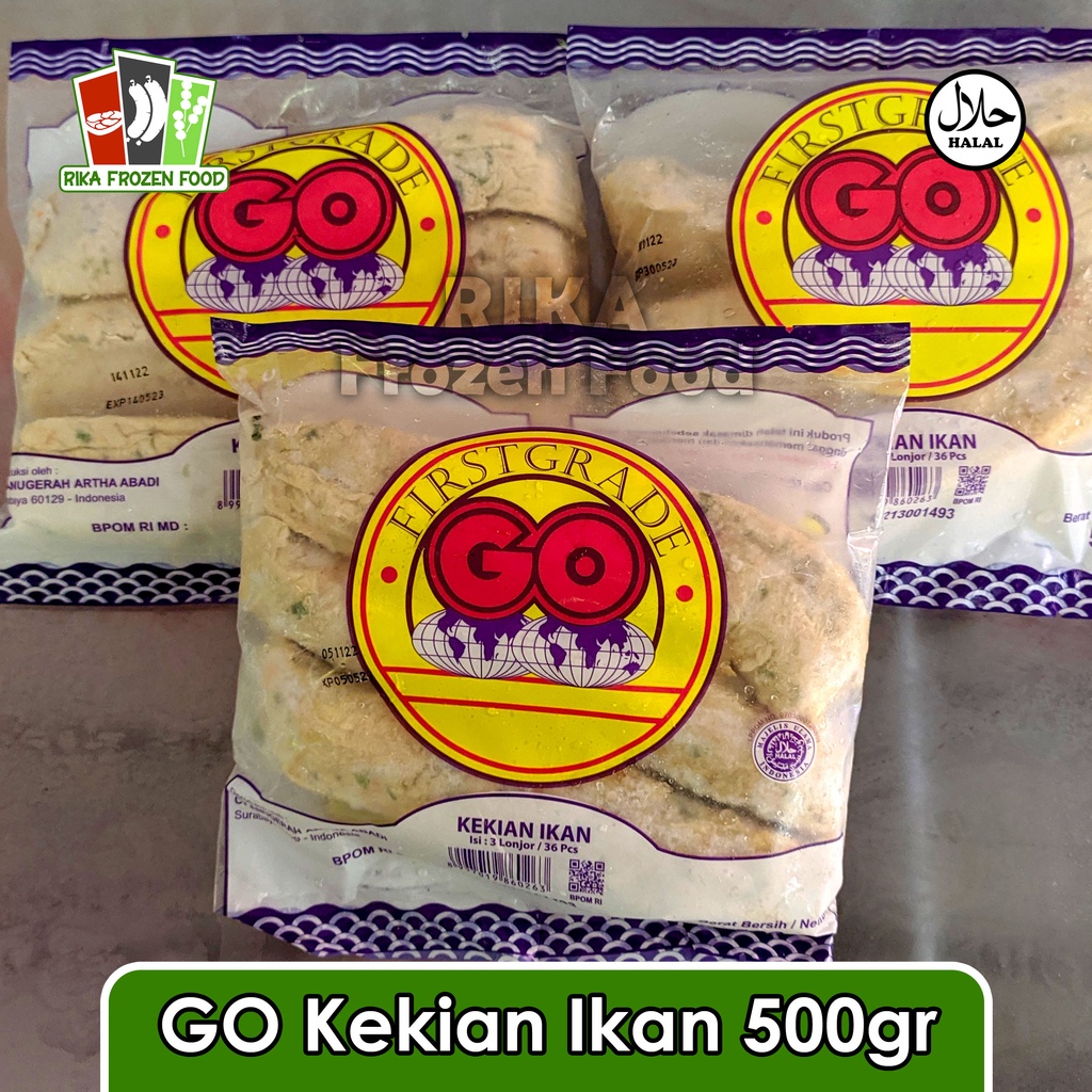 

Go Kekian Panjang isi 3 500gr