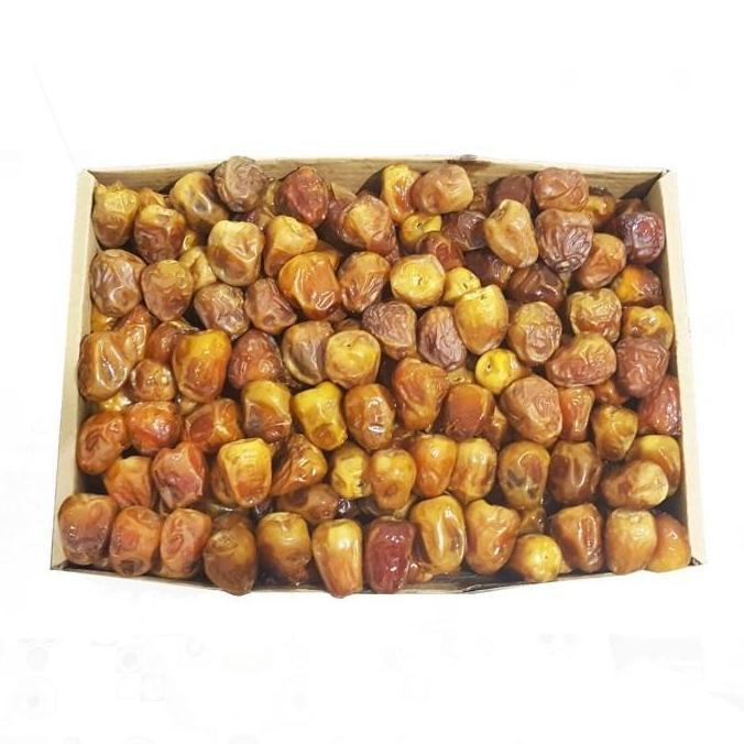 

READY STOK KURMA SUKARI RAJA 3KG / KURMA SUKARI / KURMA RAJA BEST RER69464S