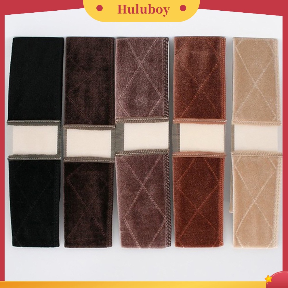 Bandana Wig Rambut Bahan Lace Velvet Lembut Non slip Adjustable Untuk Wanita