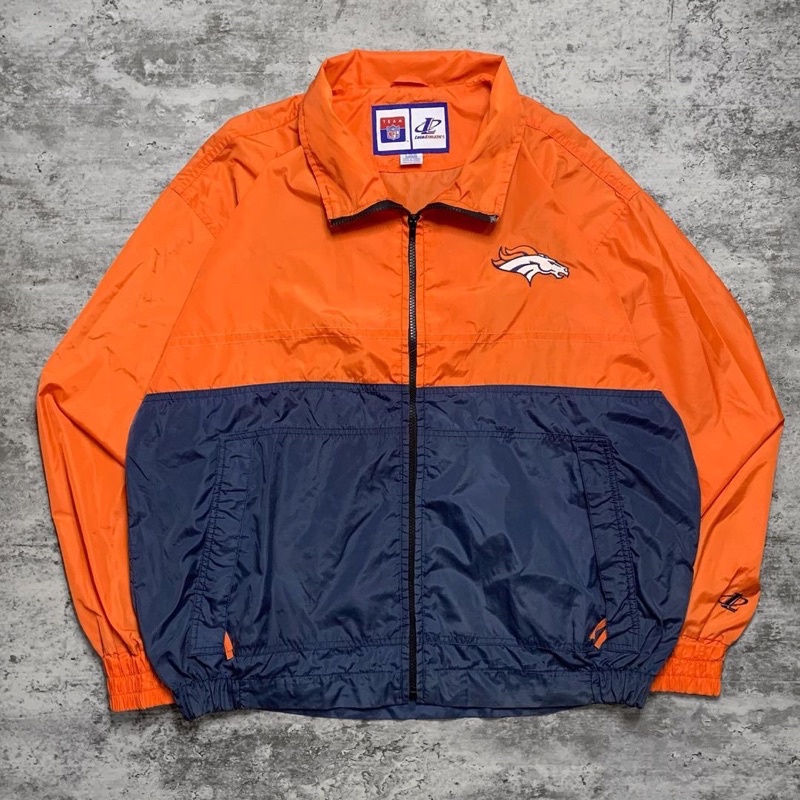 Broncos Jacket