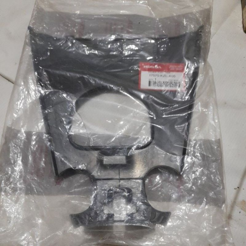 Cover Penutup Tengki Sepcy Fi karbu 17575-KZL-A00