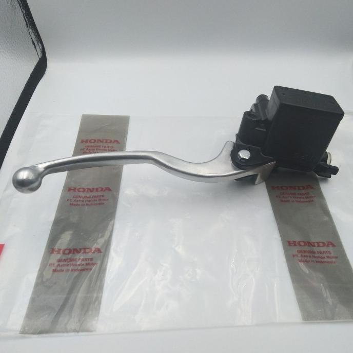 Master Rem Depan Original Nissin Honda PCX CBR 150 ADV