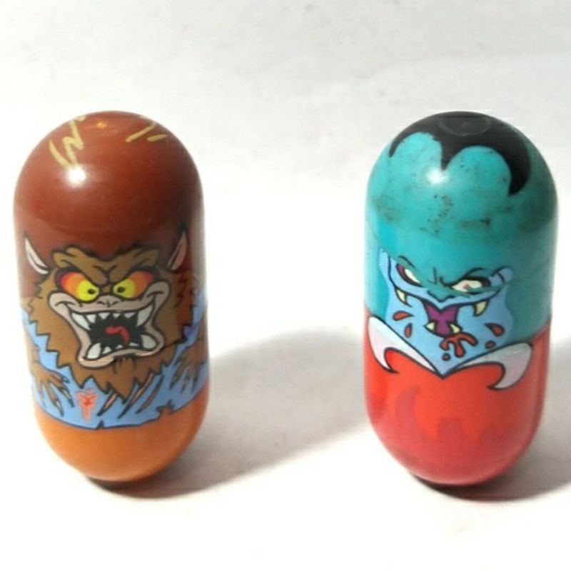 Werewolf Were Wolf Manusia Serigala Dracula Drakula Vampire Vampir Nosferatu Blood Thirsty Mighty Be