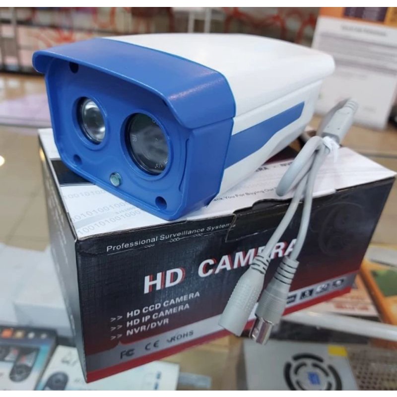 camera cctv outdoor analog 1200tvl