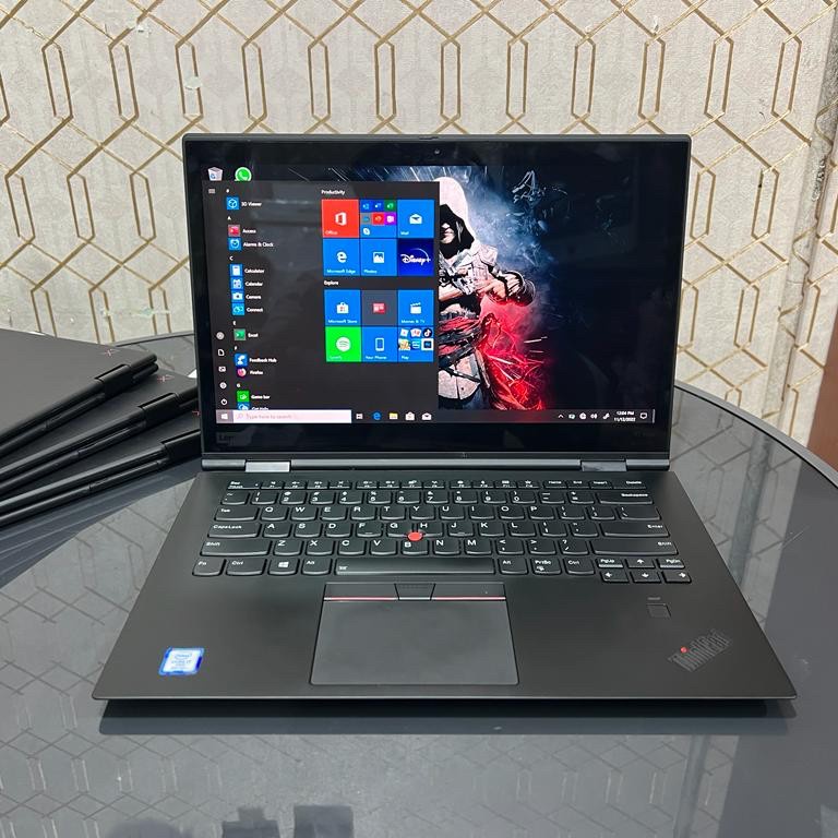 LENOVO X1 YOGA i7 Gen 7 mulus no minus