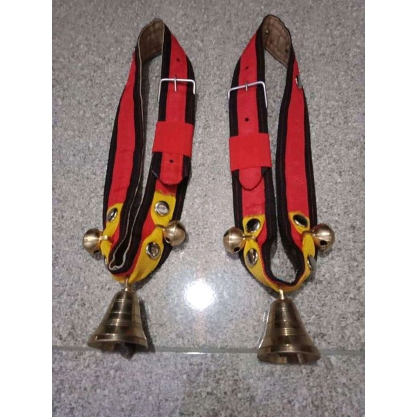 kalung sapi dan kambing lonceng 3