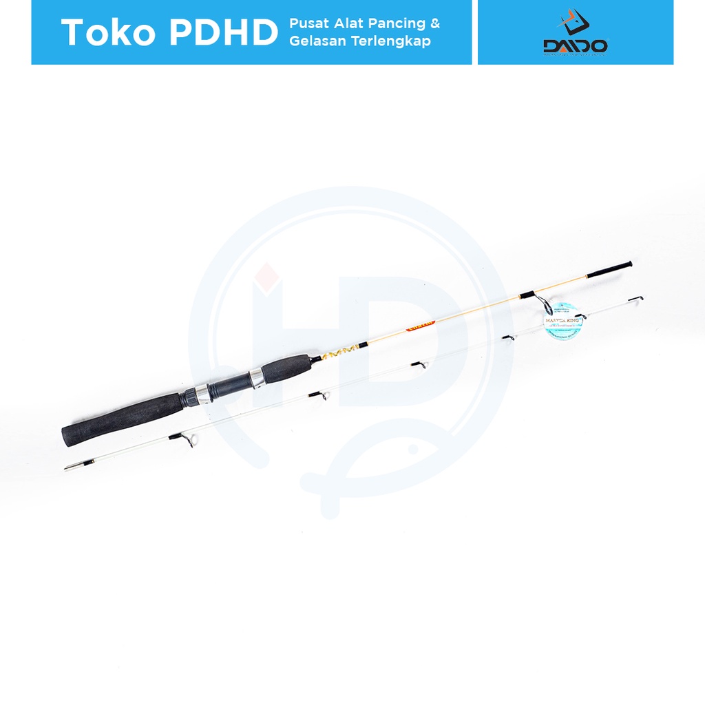 Joran Daido Charm Gold 150 (Polos)