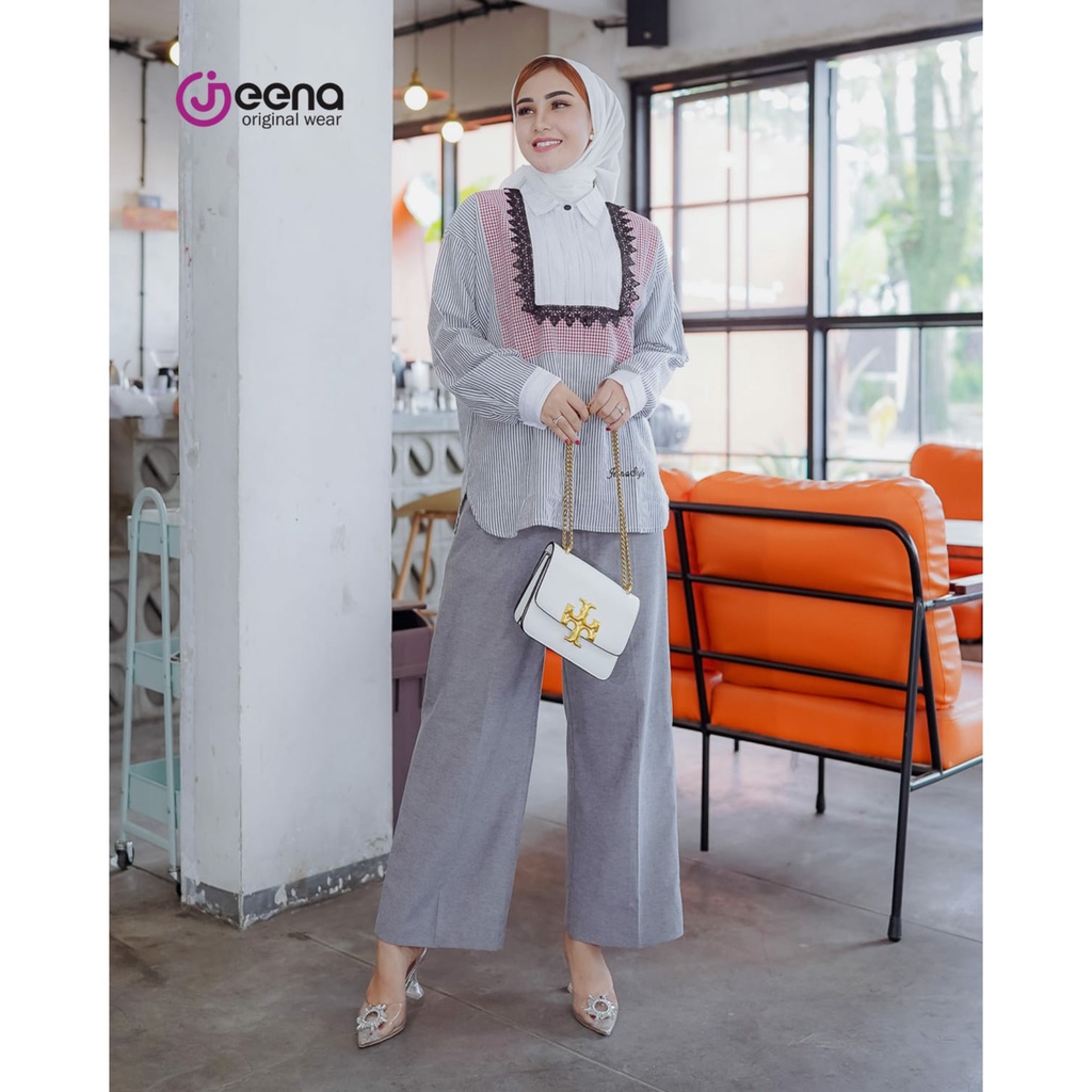 KAYLA ONE SET BY JEENA ORIGINAL