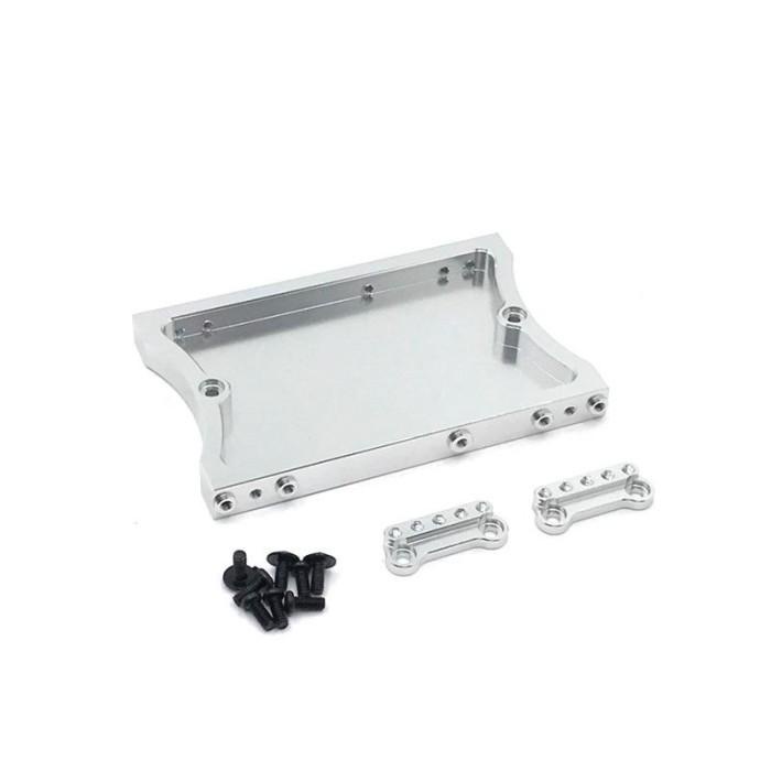 Brecket Chassis Rc Mn D90 Mn99 Wpl Mount Chassis Mn Wpl 1/12 1/16 New
