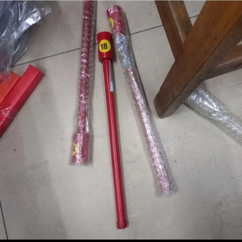 Mata bor 18 mm WEKA Diamond core drill 18 mmbor beton corring WEKA