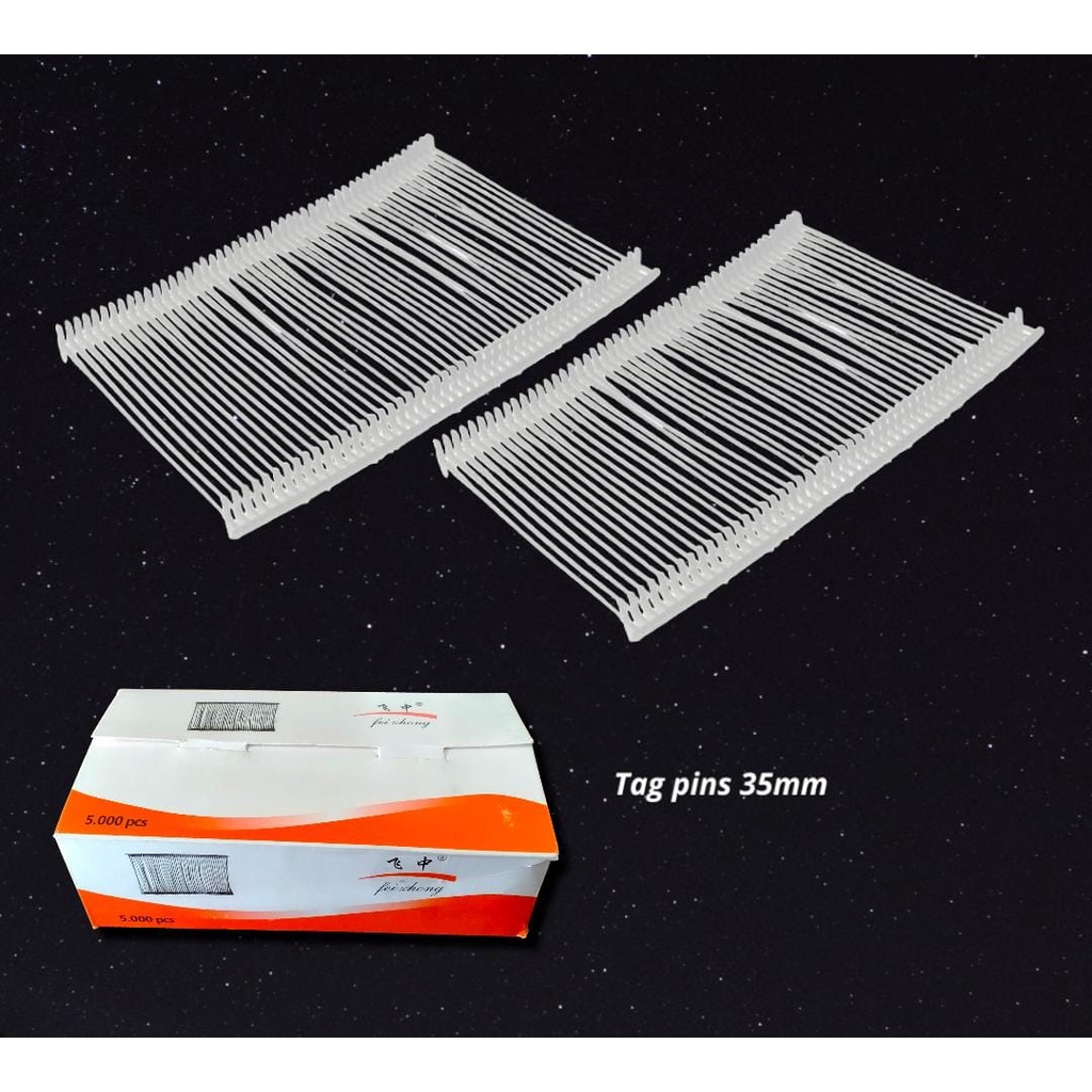 

ISI TAG GUN TAG PIN LABEL HARGA BAJU PAKAIAN