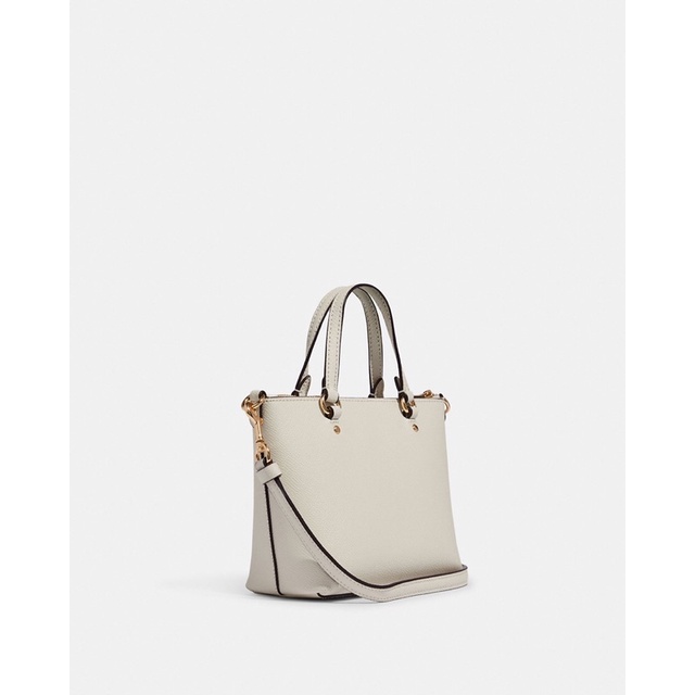 Coach Mini Gallery Crossbody (C9948)