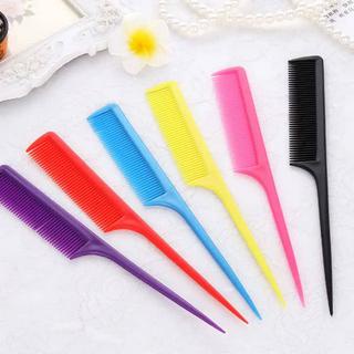 SISIR RAMBUT PANJANG / SISIR RAMBUT / SISIR PANGKAS RAMBUT / SISIR SALON / SISIR LANCIP / SISIR SASA