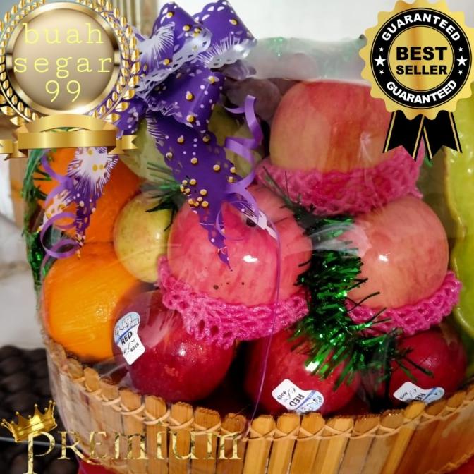 

PARCEL BUAH SEGAR HRT646TR