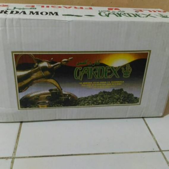 

BISA COD ✔️Kapulaga Hijau 50gr merek Cardex / Green Cardamon / Cardamom / Kapulogo Arab Kapulaga India / Gardex|SQ5