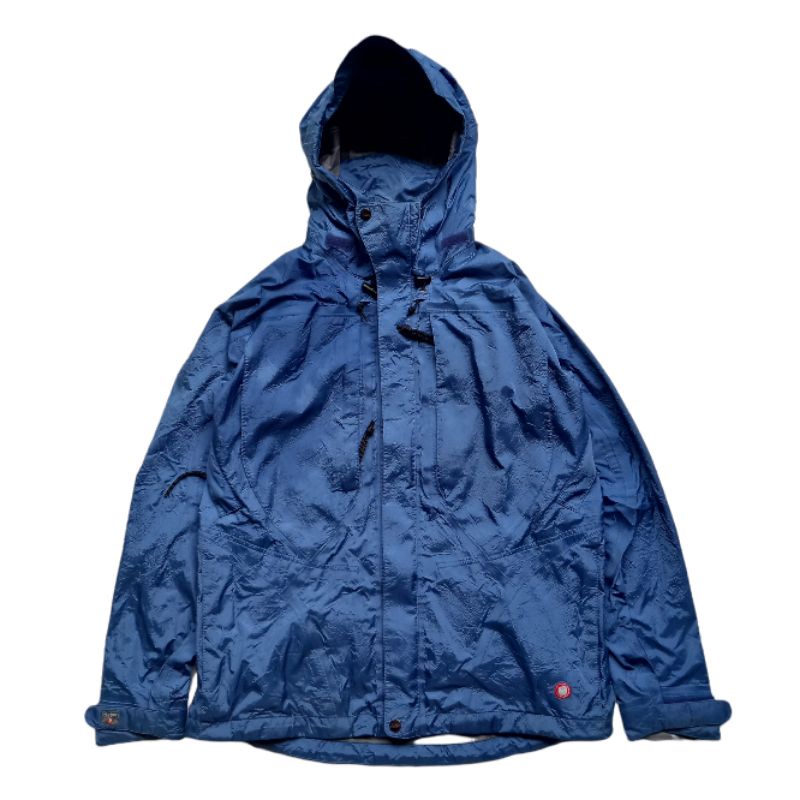 Burton Goretex Snowboard Jacket