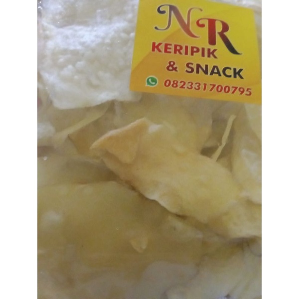 Jual Keripik Talas Keripik Gothe 250 Gram L Shopee Indonesia