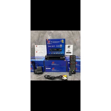 STB EVINIX H1 DIGITAL