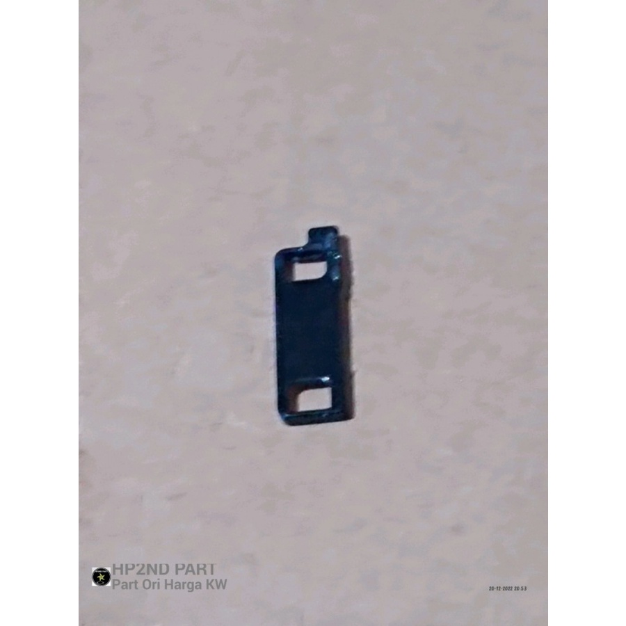 lock konektor lcd xperia XZ SO 01J F8332 SOV34 Ori