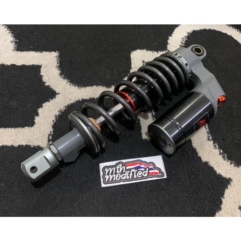 Shock Kojima size 330mm