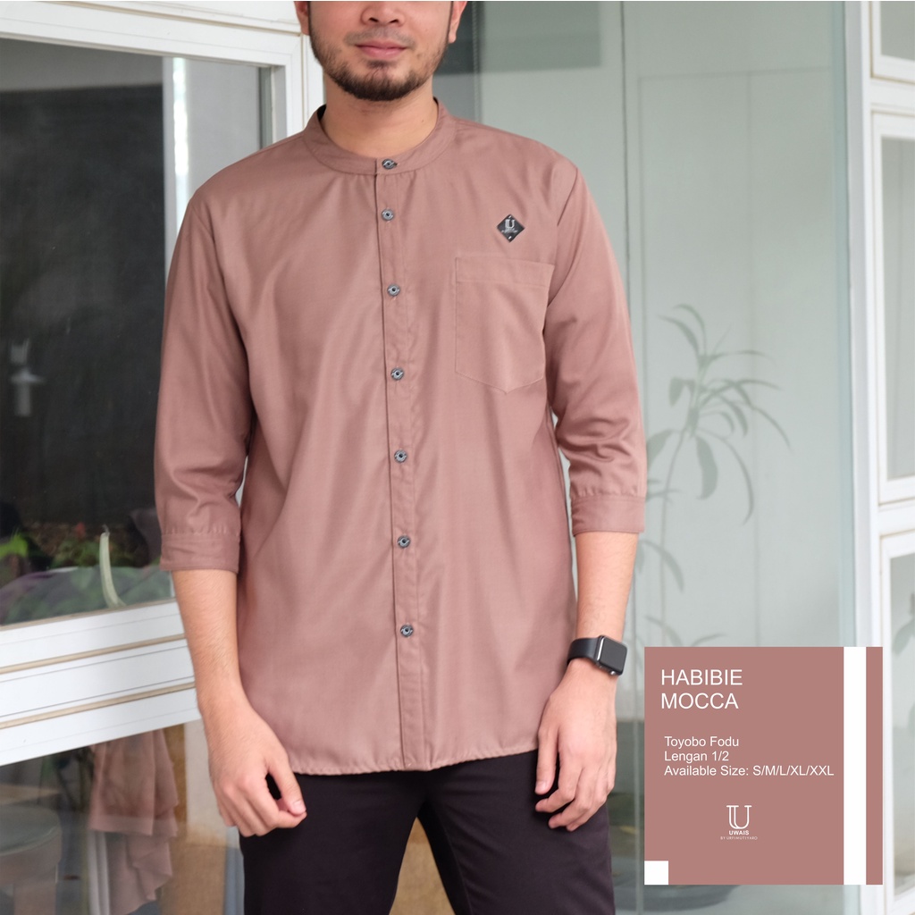 KOKO HABIBIE