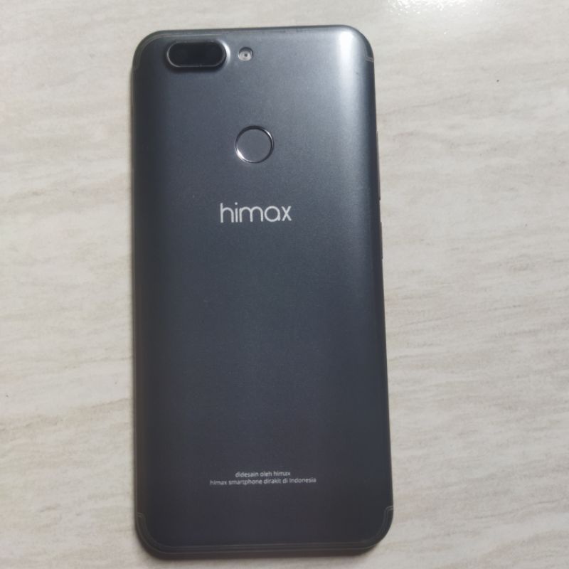 backdoor himax m24s ory copotan