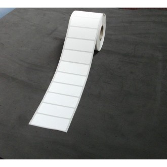 

Direct Thermal 50x20mm 1Line 1000pcs Gap 2mm Core 1 Inchi / MERK AV