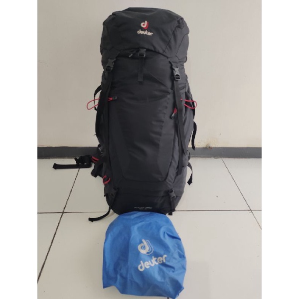 Deuter Futura Vario 50+10