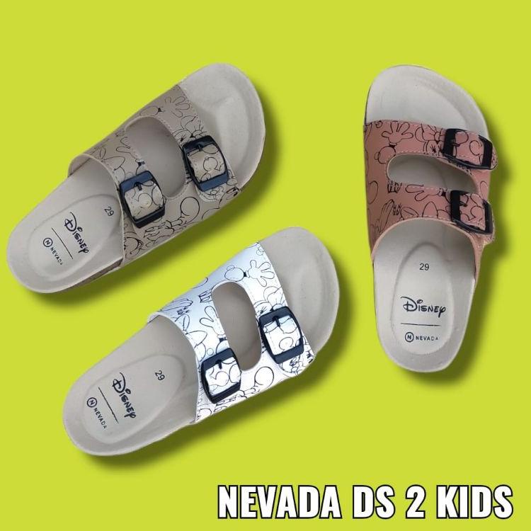 "XF.21De22ғ" sandal anak brand matahariNevada Disney anak