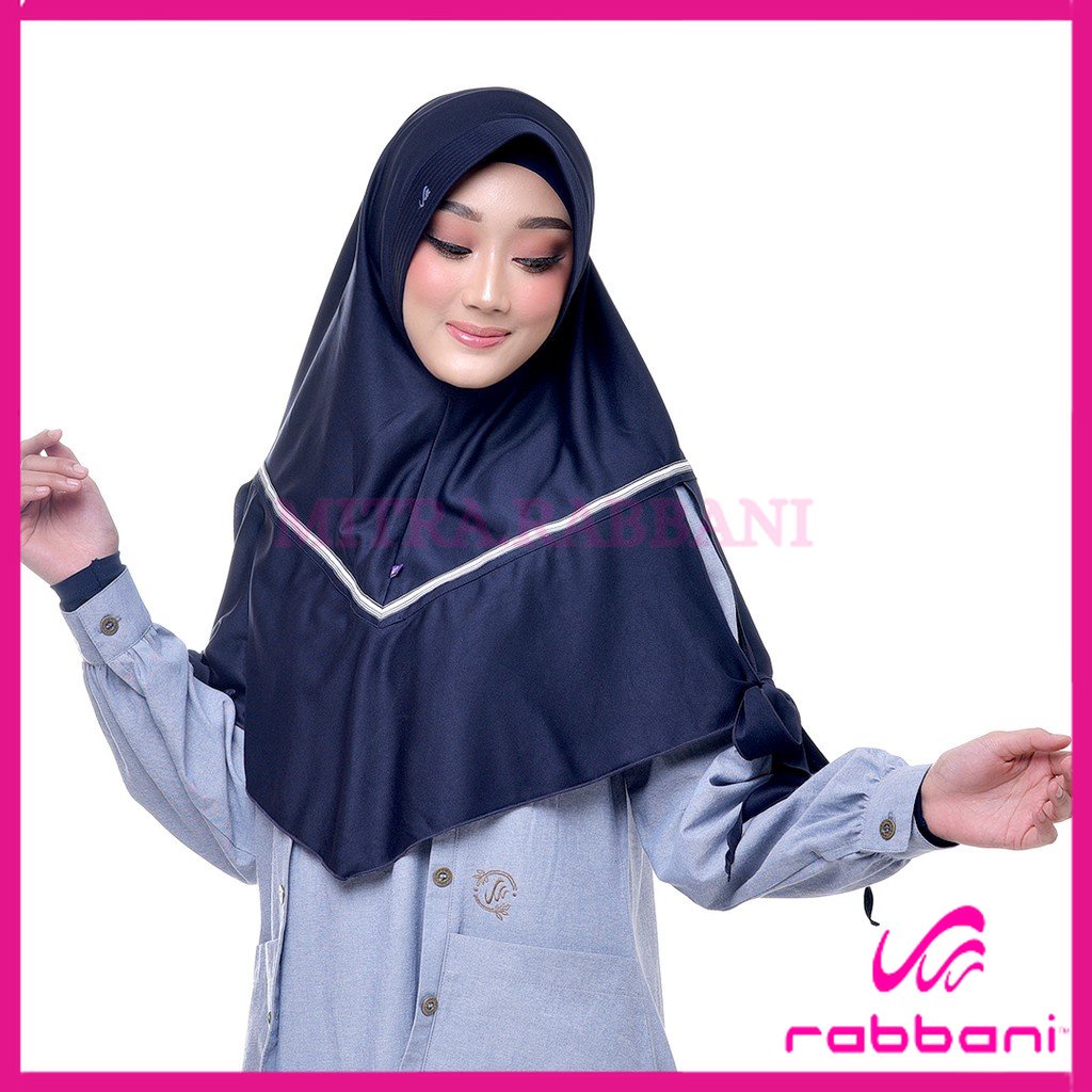 DISKON RABBANI ORI - Rabbani - Kerudung Instan Keina Mitra Rabbani