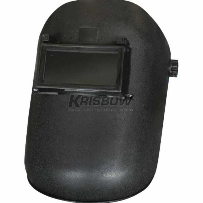 Kedok Las / Welding Helmet KRISBOW