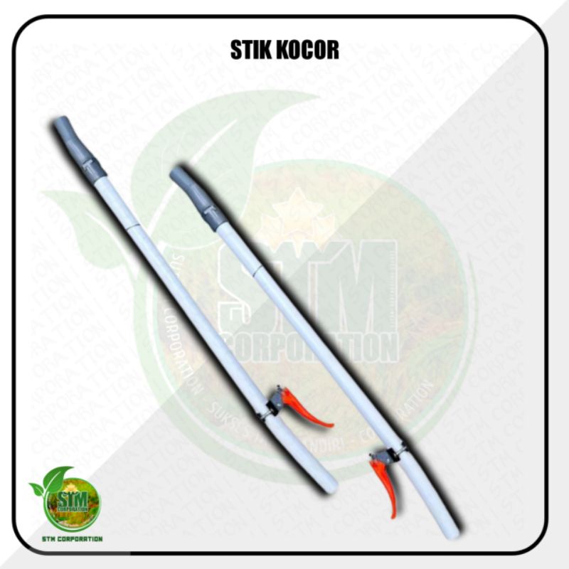 Stik Kocor | Kran Kocor | Stik Kocor Cair Pertanian | Alat Kocor Pertanian