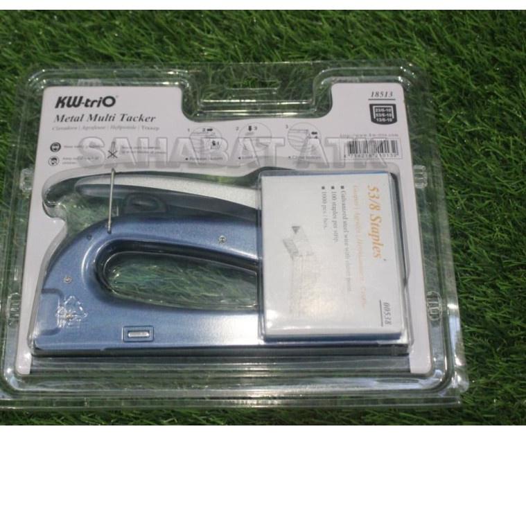 

Recommended KW TRIO GUN TACKER 18513 / STAPLES TEMBAK / GUN TACKER BESAR B0D^