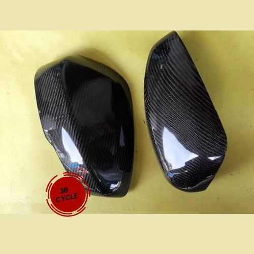 Cover Spion XPander Carbon Kevlar