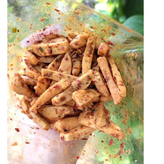 

Diskon✔️BASRENG daun jeruk ENDES 500gr|RA3