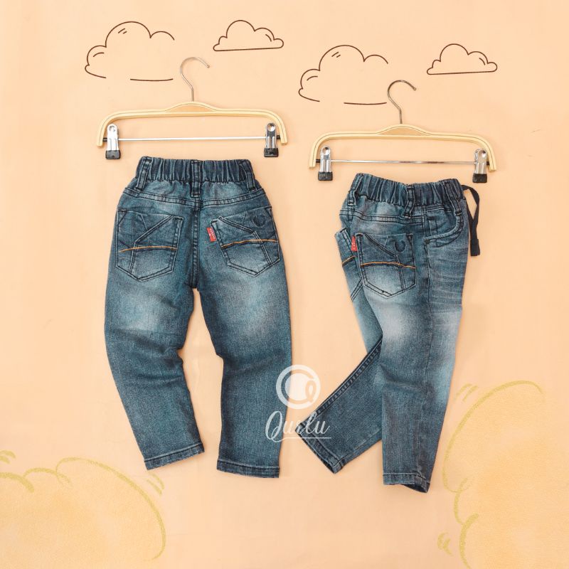 Celana Panjang JEANS Anak